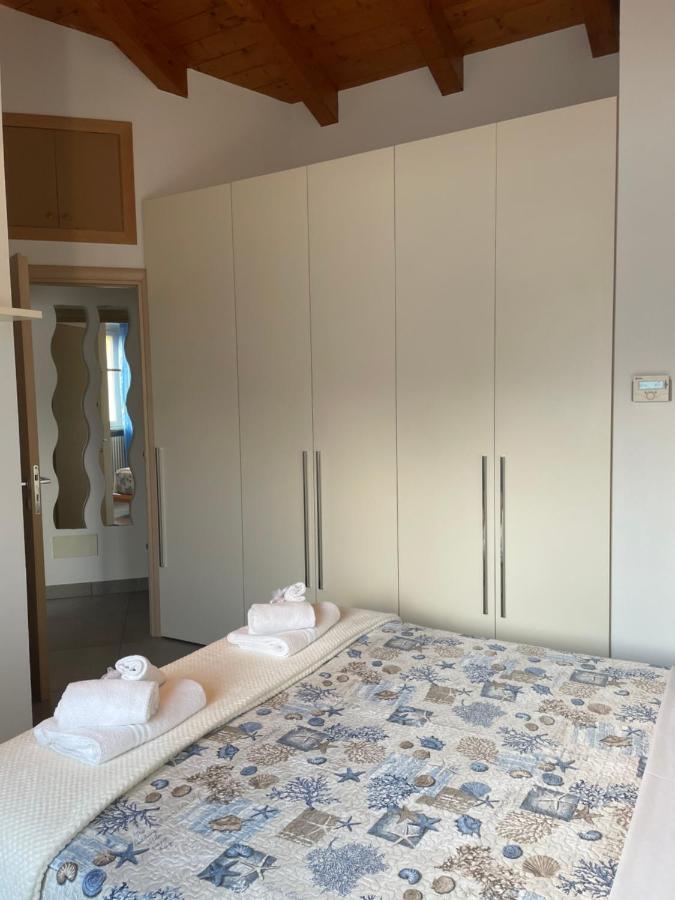 Casa Delle Olive 1 Apartamento Oliveto Lario Exterior foto
