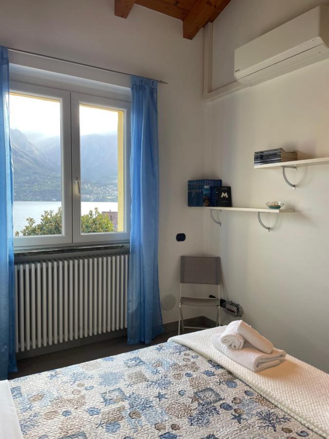 Casa Delle Olive 1 Apartamento Oliveto Lario Exterior foto