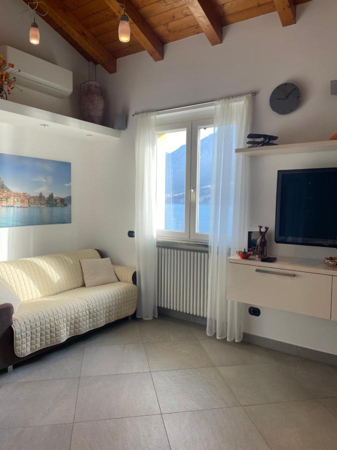 Casa Delle Olive 1 Apartamento Oliveto Lario Exterior foto