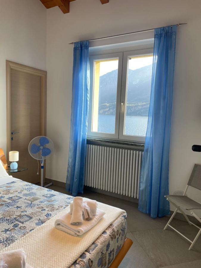 Casa Delle Olive 1 Apartamento Oliveto Lario Exterior foto